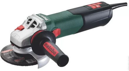 Шлифмашина Metabo УШМ WEA 17-125 Quick купить в Перми