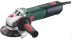 Шлифмашина Metabo УШМ WEA 17-125 Quick купить в Перми