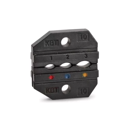 Номерные матрицы МПК-10 КВТ купить в Перми