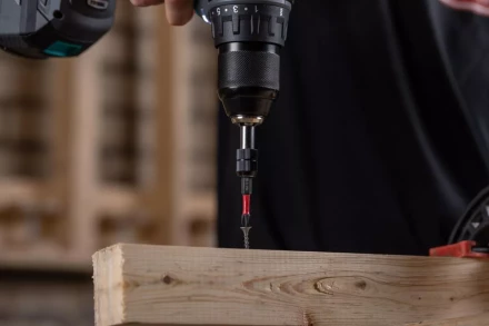 Бита HAMMER PH2 50мм (2шт) купить в Перми