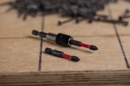 Бита HAMMER PH2 50мм (2шт) купить в Перми