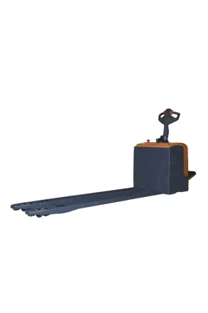 Тележка электрическая 2000 кг 2400 мм XILIN CBD20R-II с платформой 24/210 В/Ач 1050436 купить в Перми