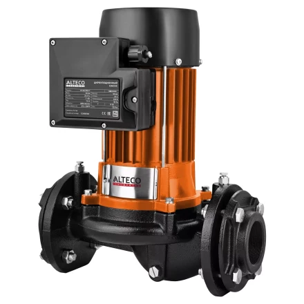 Циркуляционный насос ALTECO PH 50/1100 F 81185 купить в Перми