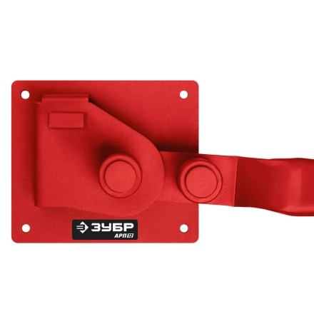 ЗУБР АРП-12, плавный гиб, арматурогиб (23421) купить в Перми