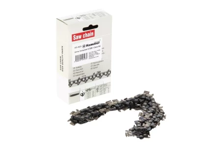Цепь пильная HAMMER 0.325&#039;&#039;-1.3мм-64зв. купить в Перми