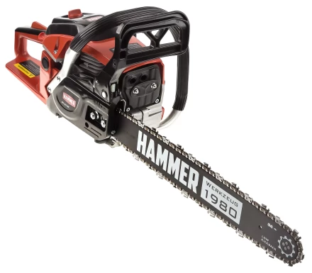 Бензопила Hammer BPL4518C купить в Перми
