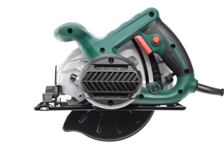 Пила циркулярная HAMMER CRP1300D купить в Перми