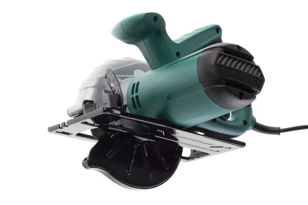 Пила циркулярная HAMMER CRP1300D купить в Перми