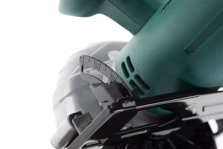 Пила циркулярная HAMMER CRP1300D купить в Перми