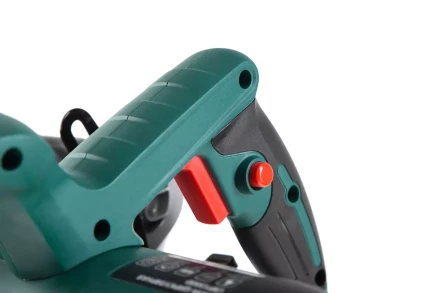 Пила циркулярная HAMMER CRP1300D купить в Перми