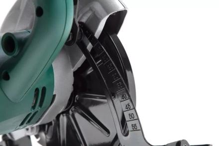 Пила циркулярная HAMMER CRP1300D купить в Перми