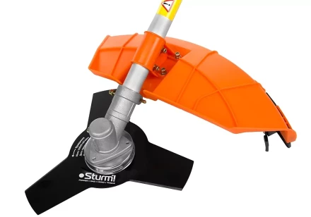 Бензотриммер STURM BT-9133 BL купить в Перми