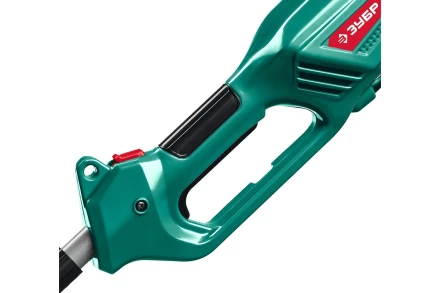 ЗУБР 1300 Вт, ш/с 38 см, сетевой триммер (ТСВ-38-1300) купить в Перми