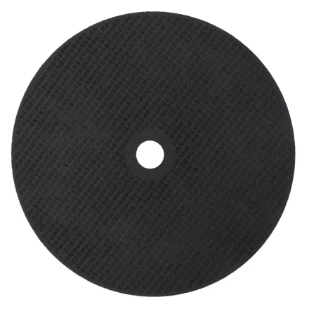 Круг отрезной по металлу, 230 х 3,0 х 22,2 мм Сибртех 743267 купить в Перми