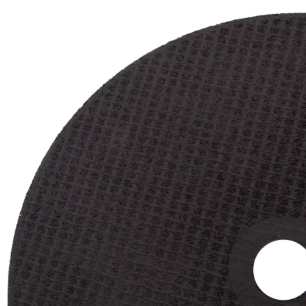 Круг отрезной по металлу, 230 х 3,0 х 22,2 мм Сибртех 743267 купить в Перми