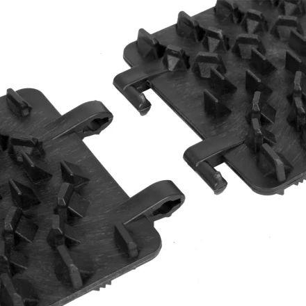 Антибукс Color-x, 3 трака, черный, сумка с ручкой, Россия 543584 купить в Перми