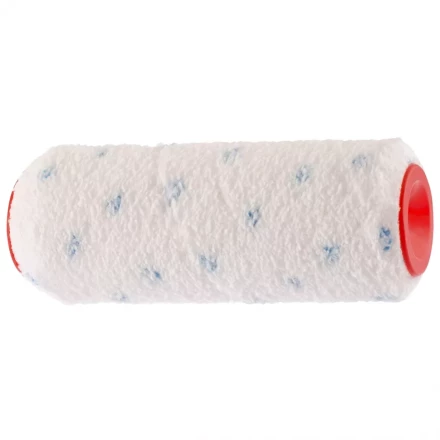 Валик сменный МИКРОФИБРА PRO 180 мм ворс 12 мм D 48 мм D ручки 8 мм полиэстер MTX 81376 купить в Перми