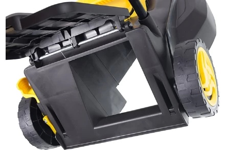 Газонокосилка электрическая ELM-2000T Huter купить в Перми