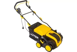 Электрический скарификатор-аэратор Huter ESA-2000 70/16/3