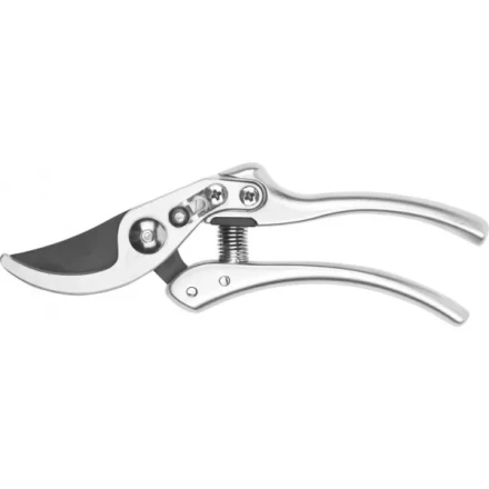 Секатор ЗУБР &quot;ЭКСПЕРТ&quot; с коваными алюминиевыми ручками, 210мм 40107_z01 купить в Перми