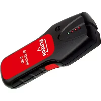 Детектор Д 50 ELITECH купить в Перми