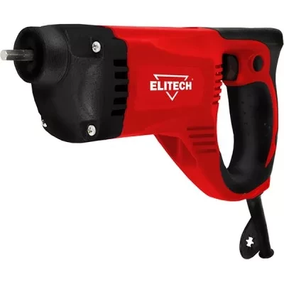 Вибратор ВРЭ 1335 для бетона ELITECH купить в Перми