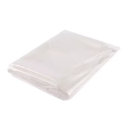 Пленка полиэтиленовая для малярных и строительных работ, 3 х 6 м, 40 мкм Сибртех 88766