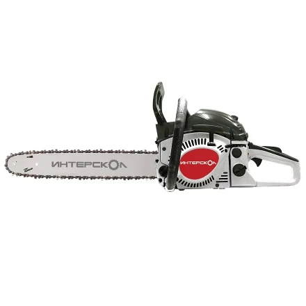 Бензопила ИНТЕРСКОЛ ПЦБ-16/45Л купить в Перми