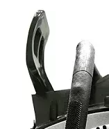 Бензопила ИНТЕРСКОЛ ПЦБ-16/45Л купить в Перми