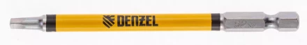 Бита S2x100 мм, 5 шт. Denzel 7711332 купить в Перми