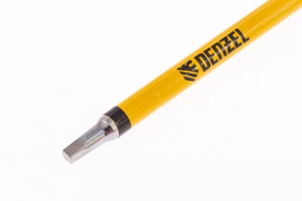 Бита S2x100 мм, 5 шт. Denzel 7711332 купить в Перми