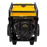 Генератор бензиновый Denzel PS-120EAD-3, 12 кВт,230/400 В, 40л, разъём ATS,перекл.режима,эл.старт купить в Перми