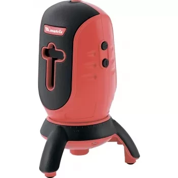 Лазерный уровень ML01T MATRIX 35063 купить в Перми