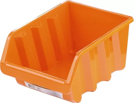 Лоток для метизов 37.5х22.5х16 см пластик STELS Россия 90802 купить в Перми