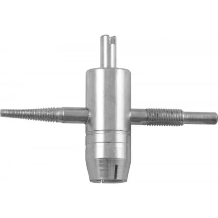 Инструмент для ремонта колесных ниппелей  AN010098 Jonnesway 48653 купить в Перми