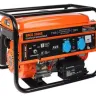 Бензогенератор Patriot Max Power SRGE-3500 E купить в Перми
