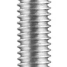Болт ГОСТ 7798-70, M6 x 20 мм, 8 шт, кл. пр. 5.8, оцинкованный, ЗУБР 303086-06-020 купить в Перми