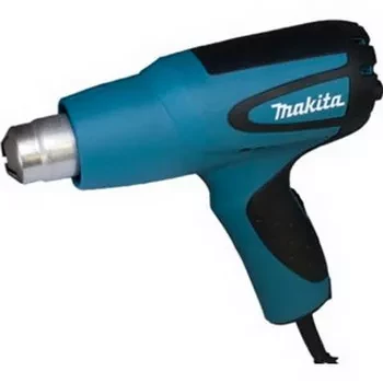 Фен строительный Makita HG651C купить в Перми
