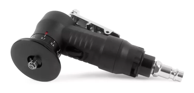 Пневматический фаскосниматель MESSER TX-Z1 купить в Перми