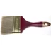 Кисть плоская STAYER &quot;UNIVERSAL-PROFI&quot;, светлая натуральная щетина, деревянная ручка, 100мм 0104-100 купить в Перми