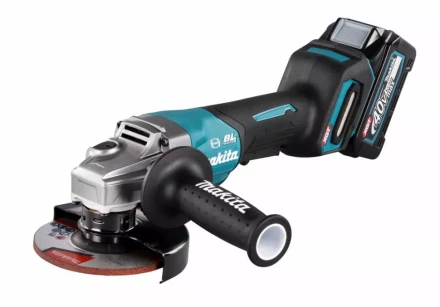 Угловая шлифовальная машина XGT Makita GA013GM101 купить в Перми