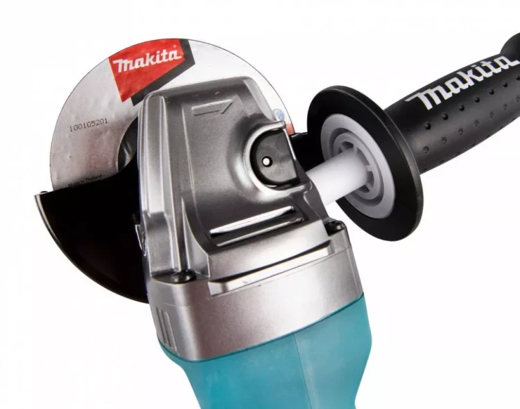 Угловая шлифовальная машина XGT Makita GA013GM101 купить в Перми
