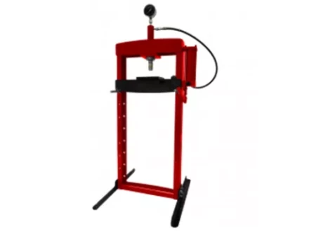 Пресс гидравлический 12 т П-12 1023626 купить в Перми