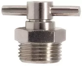 Пробка для слива конденсата 1/4 ART-26A купить в Перми