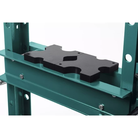 Пресс гидравлический с гидронасосом и пневмоприводом 43473-20 купить в Перми