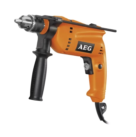 Ударная Дрель AEG SBE 570 R купить в Перми