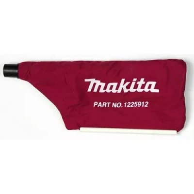 Пылесборник тканевый Makita для 9404\9903\9920, 122591-2