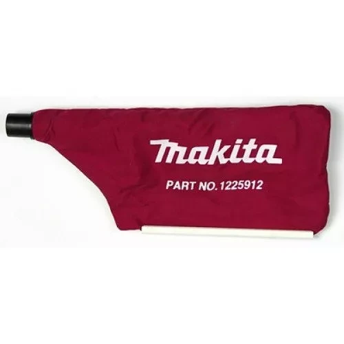 Пылесборник тканевый Makita для 9404\9903\9920, 122591-2 купить в Перми