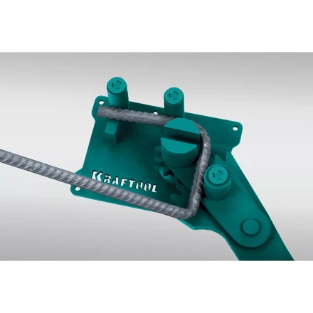 Ручной станок для гибки арматуры 23301 купить в Перми