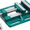 Тиски KRAFTOOL станочные 32715-75 купить в Перми